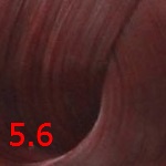 Ollin Permanent Color 5/6 светлый шатен красный Ollin Permanent Color 5/6 светлый шатен красный
